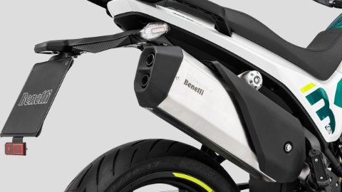 BKX 125S 16