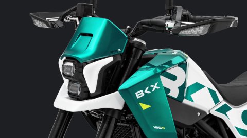 BKX 125S 17