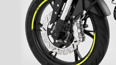 BKX 125S 18