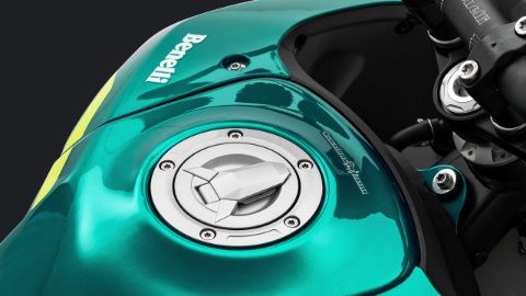 BKX 125S 21