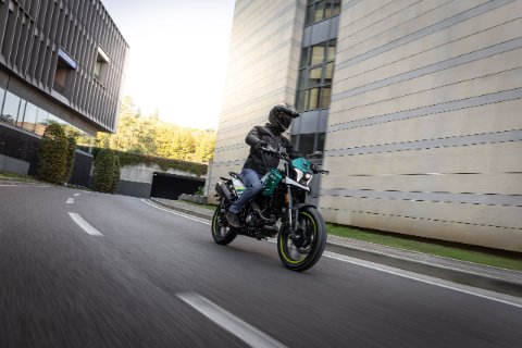 BKX 125S 10