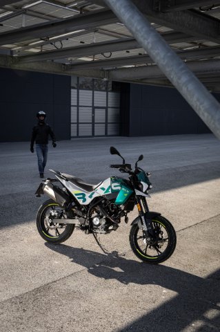 BKX 125S 14