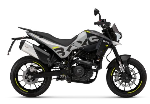 BKX 300S 3
