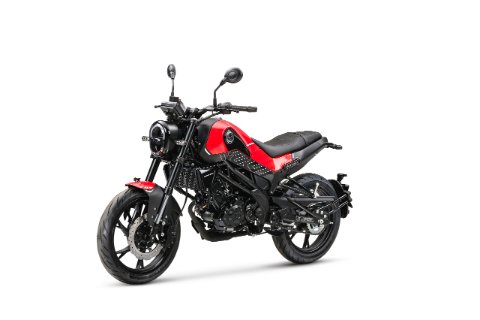 Leoncino 125 11