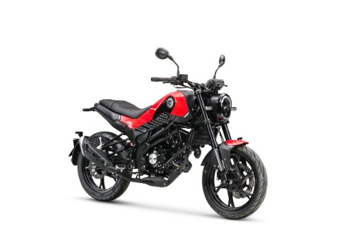 Leoncino 125 15