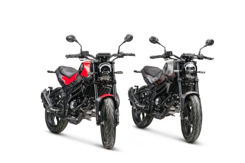 Leoncino 125 41