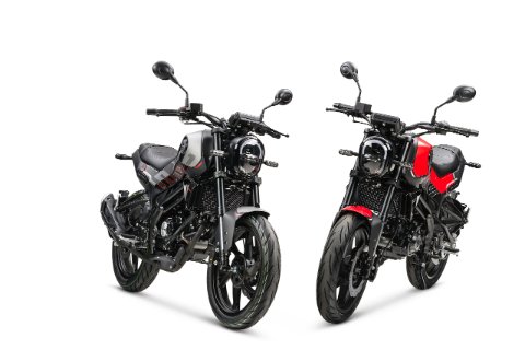 Leoncino 125 44