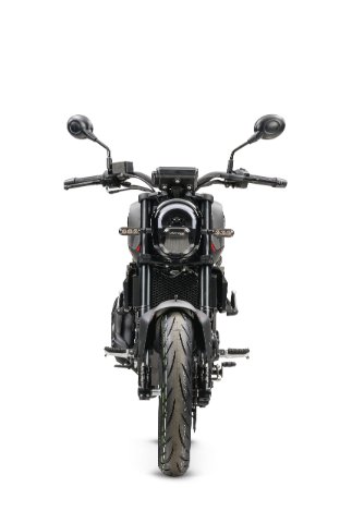 Leoncino 125 63