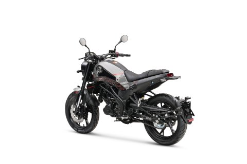 Leoncino 125 66
