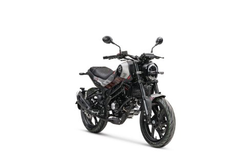 Leoncino 125 68