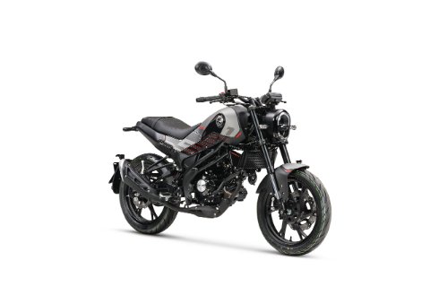 Leoncino 125