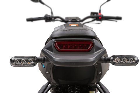 Leoncino 125 60