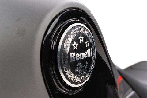 Leoncino 125 47