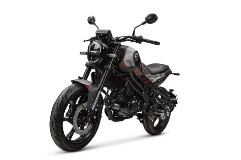 Leoncino 125 71