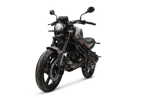Leoncino 125 73