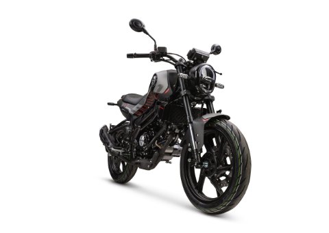 Leoncino 125 74