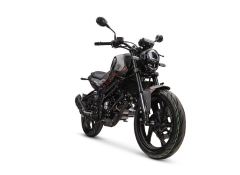 Leoncino 125 76