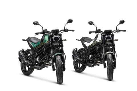 Leoncino 125 79