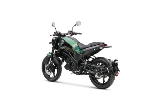Leoncino 125 103