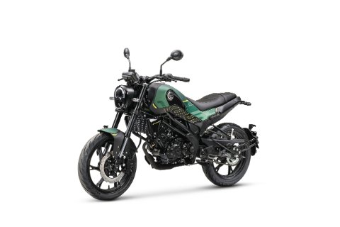 Leoncino 125 102
