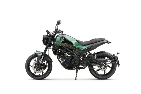 Leoncino 125 104