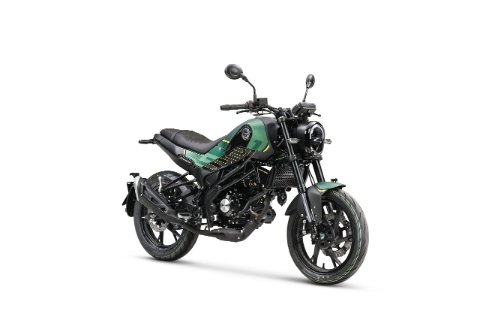 Leoncino 125 106