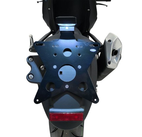 Leoncino 125 91