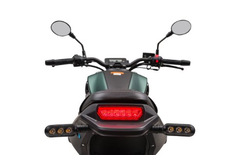 Leoncino 125 95