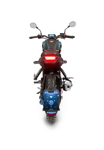 Leoncino 125 97