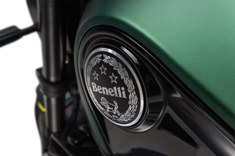 Leoncino 125 82