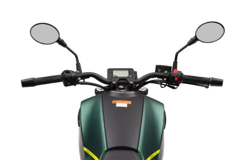 Leoncino 125 83