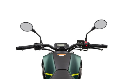 Leoncino 125 84