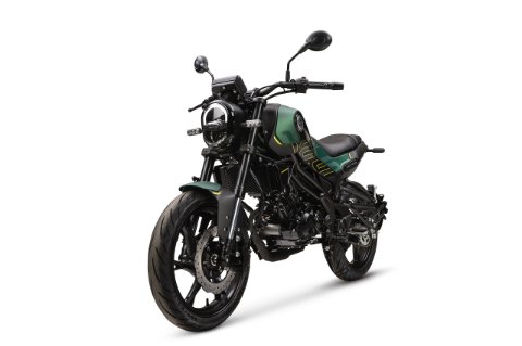 Leoncino 125 109