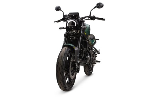 Leoncino 125 111