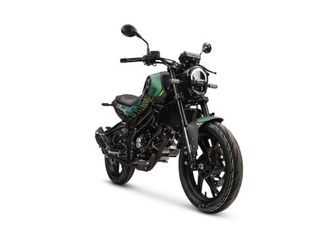 Leoncino 125 112