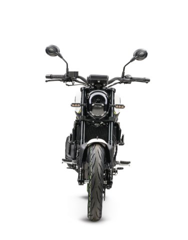 Leoncino 125 114