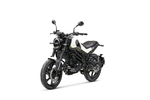 Leoncino 125 115