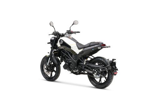 Leoncino 125 117