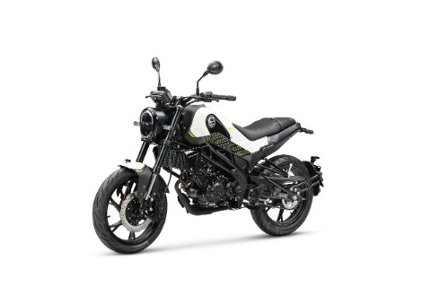 Leoncino 125 116