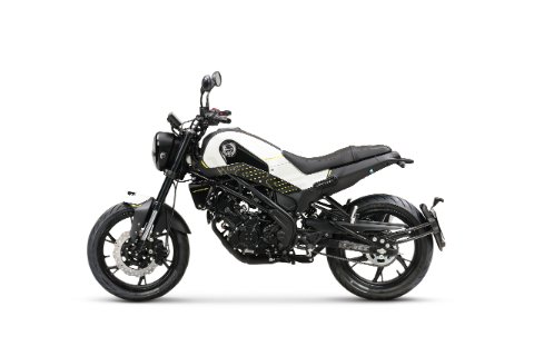 Leoncino 125 118