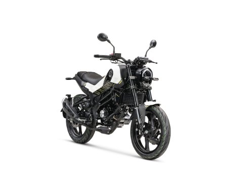 Leoncino 125 119