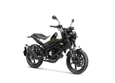 Leoncino 125 120