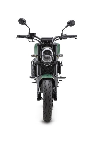 Leoncino 125 29