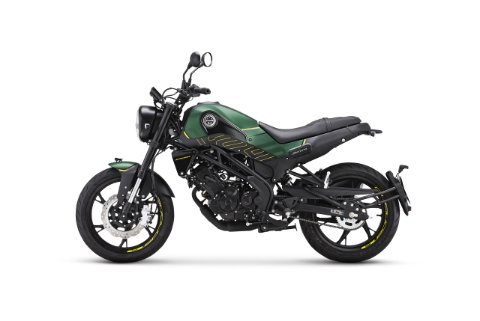 Leoncino 125 32