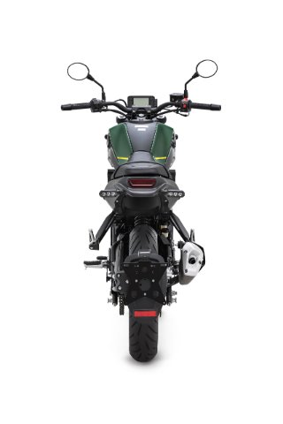 Leoncino 125 35