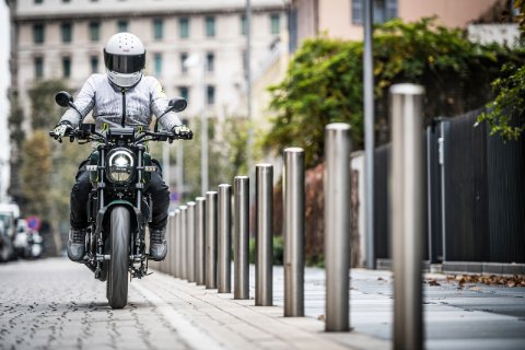 Leoncino 125 17