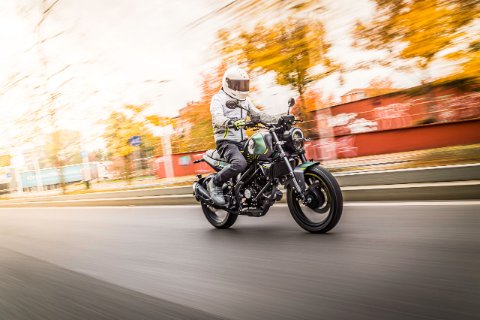 Leoncino 125 19