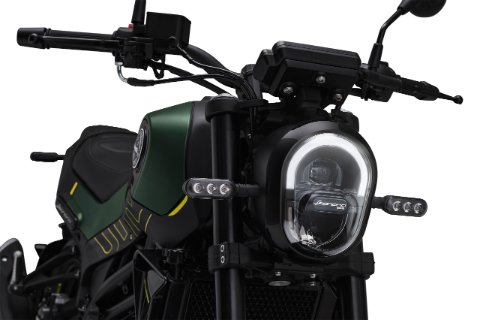 Leoncino 125 28