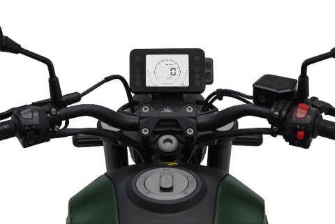 Leoncino 125 26