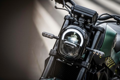 Leoncino 125 37